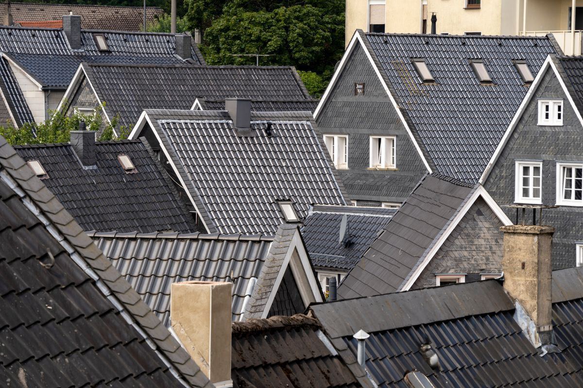 ASD, chantier de couvreur zingueur à Aulnay-sous-Bois