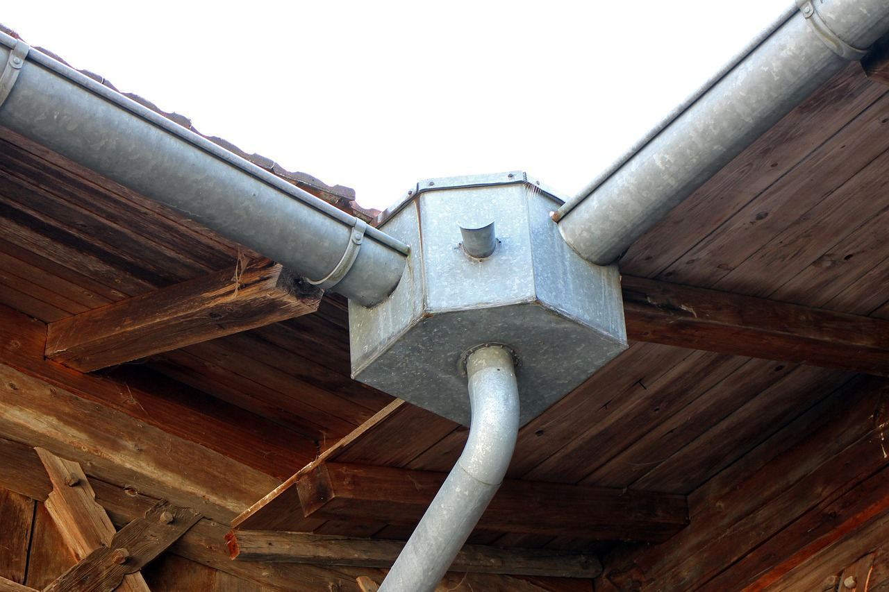 ASD, chantier de couvreur zingueur à Aulnay-sous-Bois
